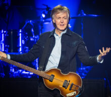 Paul McCartney slams idea that wearing face masks infringes on civil liberties: “That is stupid”