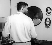 Crack Cloud’s Daniel Robertson announces debut album as Peace Chord