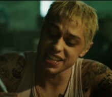 Watch Eminem join Pete Davidson for ‘Stan’ Christmas spoof