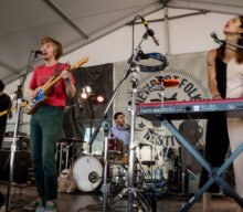 Pinegrove share updated version of ‘Morningtime’ for new film ‘Amperland, NY’