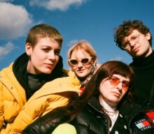 Porridge Radio document a miserable Christmas on ‘The Last Time I Saw You (O Christmas)’