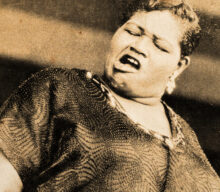 Ma Rainey and the unsung women who invented rock ‘n’ roll