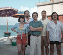 ‘Rose Island’ review: a film for the dreamers that narrowly misses the mark
