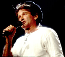 Robin Williams documentary ‘Robin’s Wish’ gets UK release date