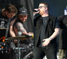 Run The Jewels and Royal Blood team up for powerful new remix of ‘The Ground Below’