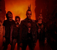 Riker Lynch on his surprise ‘Chilling Adventures Of Sabrina’ debut