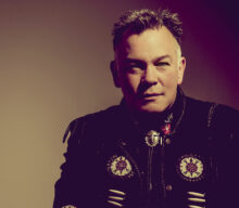 Stewart Lee: “People like Sleaford Mods’ powerless rage – I have that too”