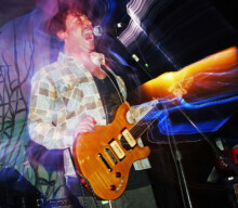 Love as Laughter and Lync frontman Sam Jayne has died