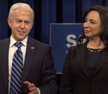 ‘SNL’’s Alex Moffat takes over Joe Biden role from Jim Carrey on US sketch show