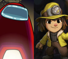 ‘Among Us’ and ‘Spelunky 1 & 2’ headline Nintendo’s Indie World Showcase