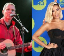 Belle & Sebastian’s Stuart Murdoch says the “door’s open” for Anitta collaboration