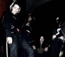 Slash’s son London Hudson on new band Suspect208: “I didn’t wanna live in my dad’s shadow”