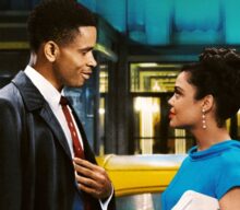 ‘Sylvie’s Love’ review: a charming but familiar love story with shades of ‘La La Land’