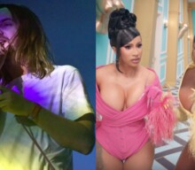 Tame Impala’s Kevin Parker says ‘WAP’ is a “perfect song”