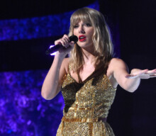 Taylor Swift responds to lawsuit from Evermore theme park in Utah over trademark infringement
