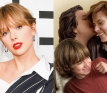 Taylor Swift wrote early ‘My Tears Ricochet’ lyrics after watching ‘Marriage Story’