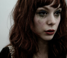 Watch the David Lynch-inspired video for The Anchoress’ emotive new track, ‘Unravel’