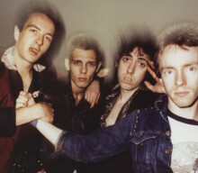 Watch The Clash’s new video for ‘The Magnificent Seven’