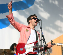 The Vaccines confirm they’ve mixed their fifth album
