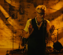 Watch Matt Berninger’s rollicking cover of The Velvet Underground’s ‘I’m Waiting For The Man’