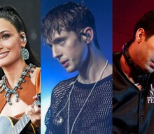 Listen to Troye Sivan’s ‘Easy’ featuring Mark Ronson & Kacey Musgraves