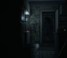 Can a horror video game ever be too scary?