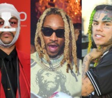 The UK’s 10 most-watched music videos of 2020 have been revealed