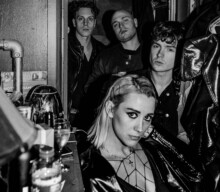 Yonaka and Get Cape. Wear Cape. Fly to headline latest Five4Five festival