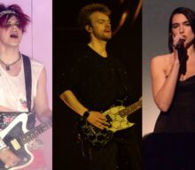 Yungblud, Finneas and Dua Lipa on lineup for YouTube Originals New Year’s Eve special