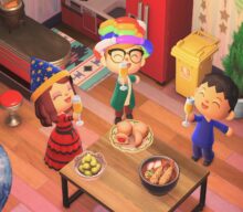 Isabelle tweets out New Year items for ‘Animal Crossing: New Horizons’