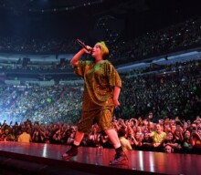 Billie Eilish cancels her ‘When We All Fall Asleep, Where Do We Go?’ world tour