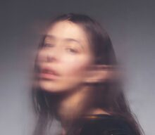 Caroline Polachek shares ‘So Cold You’re Hurting My Feelings’ winter remix