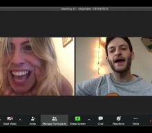 Charly Bliss and PUP lament festive heartbreak on ‘It’s Christmas and I Fucking Miss You’