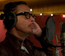 Listen to Chris Cornell’s last studio album ‘No One Sings Like You Anymore’