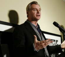 Netflix wants to release Christopher Nolan’s next movie