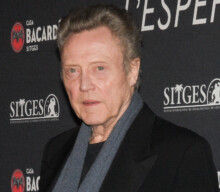 Christopher Walken to lead new Stephen Merchant series ‘The Offenders’