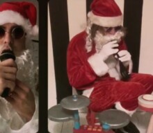 Circa Waves get festive on new track ‘Miss Christmas’
