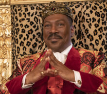 Ryan Coogler pitched Eddie Murphy a ‘Coming To America’ sequel with Michael B. Jordan