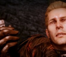 ‘Dragon Age’ actor Greg Ellis in trouble after Twitter row with former producer