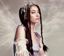 Daine shares fantasy inspired video for ‘Bloody Knees’