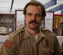 ‘Stranger Things’ star David Harbour says season 4 is his favourite so far