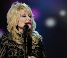 Dolly Parton has a secret song locked away in a time capsule at Dollywood