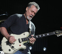 Eddie Van Halen’s cause of death has been confirmed