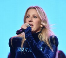 Ellie Goulding calls for “transparency” in music awards with new op-ed