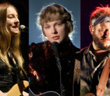 Taylor Swift’s ‘Evermore’: Bon Iver “honoured” for collaboration, Haim play on ‘no body, no crime’ story