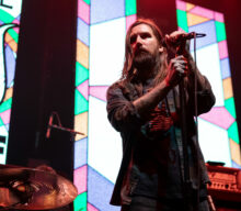 Every Time I Die return with new songs ‘Colossal Wreck’ and ‘Desperate Pleasures’