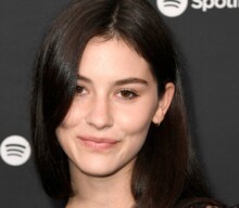 Listen to Gracie Abrams’ delicate new single ‘Brush Fire’