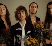 Greta Van Fleet announce 2022 UK and Ireland tour