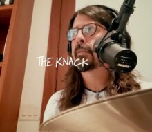 Dave Grohl and Greg Kurstin’s Hanukkah Sessions hits day seven, covering The Knack
