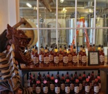 GWAR Teams Up With Catoctin Creek For ‘Ragnarök Rye’